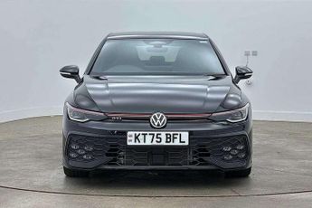 Volkswagen Golf 2.0 TSI 265 GTI 5dr DSG