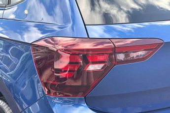 Volkswagen Polo 1.0 TSI 115 R-Line 5dr DSG