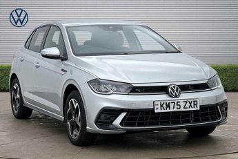 Volkswagen Polo 1.0 TSI 115 R-Line 5dr DSG