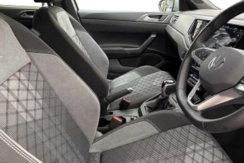 Volkswagen Polo 1.0 TSI 115 R-Line 5dr DSG