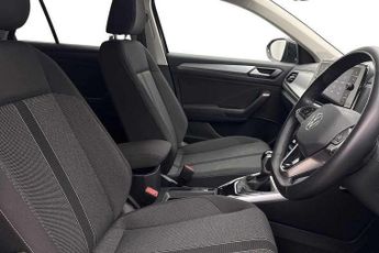 Volkswagen T-Roc 1.5 TSI Match 5dr DSG