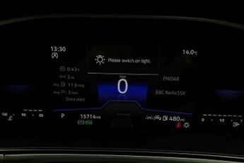 Volkswagen T-Roc 1.5 TSI Match 5dr DSG