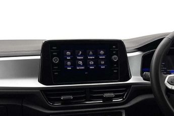 Volkswagen T-Roc 1.5 TSI Match 5dr DSG