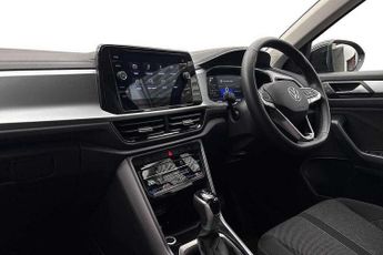 Volkswagen T-Roc 1.5 TSI Match 5dr DSG