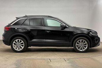 Volkswagen T-Roc 1.5 TSI Match 5dr DSG