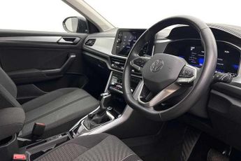 Volkswagen T-Roc 1.5 TSI Match 5dr DSG