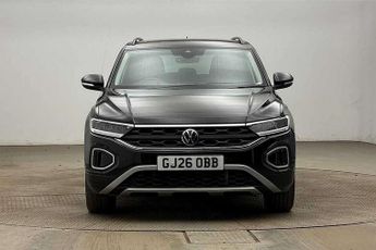 Volkswagen T-Roc 1.5 TSI Match 5dr DSG