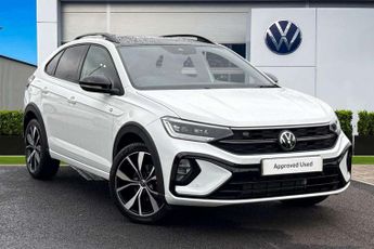 Volkswagen Taigo 1.0 TSI 115 Black Edition 5dr DSG