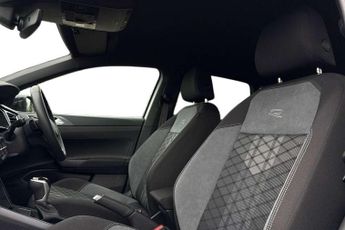 Volkswagen Taigo 1.0 TSI 115 Black Edition 5dr DSG