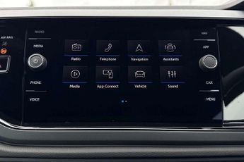 Volkswagen Taigo 1.0 TSI 115 Black Edition 5dr DSG