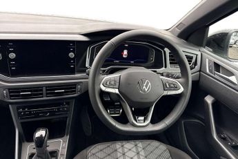 Volkswagen Taigo 1.0 TSI 115 Black Edition 5dr DSG