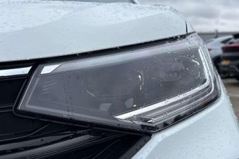 Volkswagen Taigo 1.0 TSI 115 Black Edition 5dr DSG