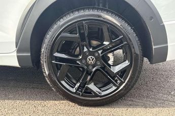 Volkswagen Taigo 1.0 TSI 115 Black Edition 5dr DSG