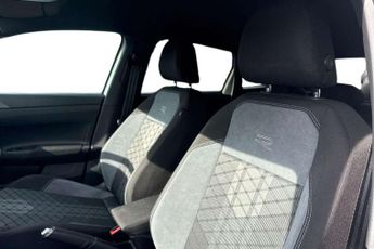 Volkswagen Taigo 1.0 TSI 115 Black Edition 5dr DSG