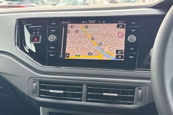 Volkswagen Taigo 1.0 TSI 115 Black Edition 5dr DSG