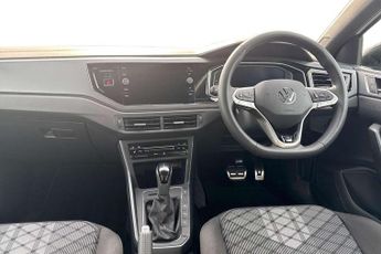 Volkswagen Taigo 1.0 TSI 115 Black Edition 5dr DSG