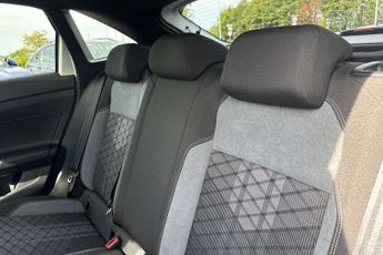 Volkswagen Taigo 1.0 TSI 115 Black Edition 5dr DSG