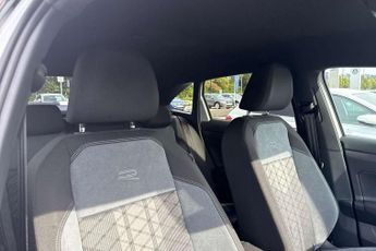 Volkswagen Taigo 1.0 TSI 115 Black Edition 5dr DSG