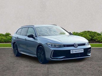 Volkswagen Passat 2.0 TSI R-Line 5dr DSG