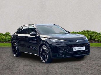 Volkswagen T-Roc 1.5 eTSI 150 R-Line 5dr DSG