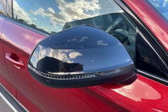 Audi Q5 40 TDI Quattro Vorsprung 5dr S Tronic