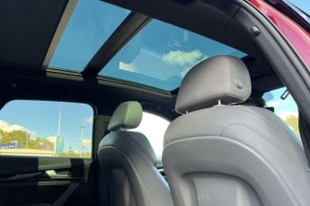 Audi Q5 40 TDI Quattro Vorsprung 5dr S Tronic