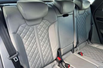Audi Q5 40 TDI Quattro Vorsprung 5dr S Tronic