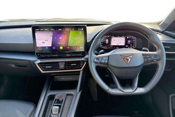 Cupra Formentor 1.5 TSI 150 V2 5dr DSG