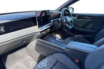 Volkswagen Passat 1.5 TSI eHybrid 272 Black Edition 5dr DSG