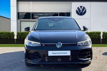Volkswagen Passat 1.5 TSI eHybrid 272 Black Edition 5dr DSG