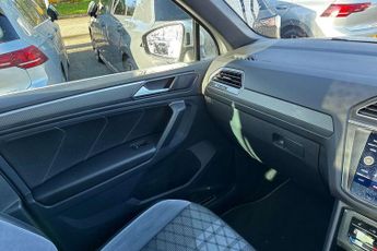Volkswagen Tiguan 2.0 TSI 4Motion R-Line 5dr DSG