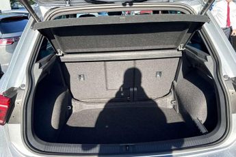 Volkswagen Tiguan 2.0 TSI 4Motion R-Line 5dr DSG