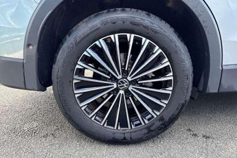 Volkswagen Tiguan 1.5 eTSI 150 Match 5dr DSG