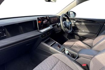 Volkswagen Tiguan 1.5 eTSI 150 Match 5dr DSG