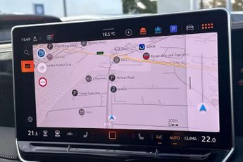 Volkswagen Tiguan 1.5 eTSI 150 Match 5dr DSG
