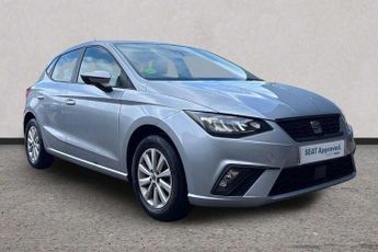 SEAT Ibiza 1.0 TSI 95 SE 5dr