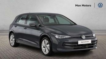 Volkswagen Golf 1.5 eTSI 150 Style 5dr DSG