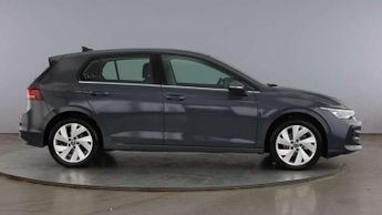 Volkswagen Golf 1.5 eTSI 150 Style 5dr DSG