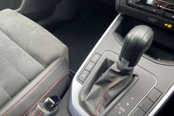 SEAT Arona 1.0 TSI 110 FR Sport 5dr DSG