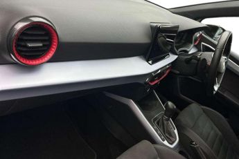 SEAT Arona 1.0 TSI 110 FR Sport 5dr DSG
