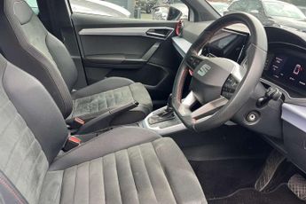 SEAT Arona 1.0 TSI 110 FR Sport 5dr DSG