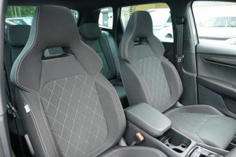 Skoda Karoq 1.5 TSI Sportline 5dr DSG