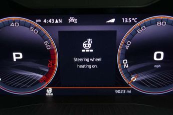 Skoda Karoq 1.5 TSI Sportline 5dr DSG