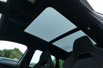 Skoda Karoq 1.5 TSI Sportline 5dr DSG