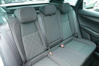 Skoda Karoq 1.5 TSI Sportline 5dr DSG