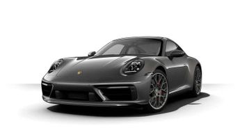 Porsche 911 S 2dr PDK