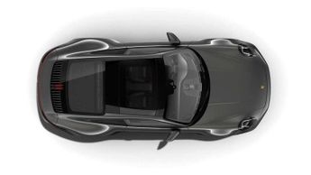 Porsche 911 S 2dr PDK