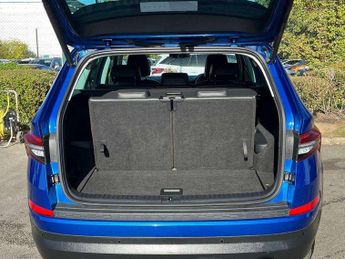 Skoda Kodiaq 1.5 TSI SE L Executive 5dr DSG [7 Seat]