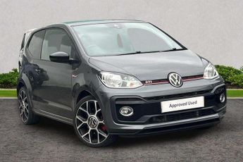 Volkswagen Up 1.0 115PS Up GTI 3dr