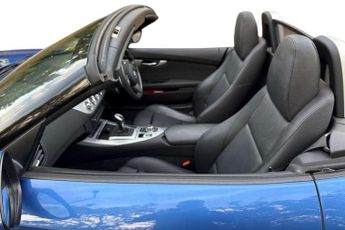 BMW Z4 20i sDrive M Sport 2dr Auto